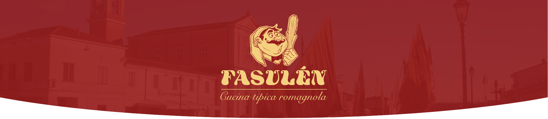 Trattorie Fasulén