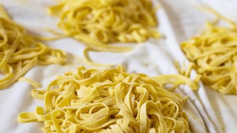 Tagliatella